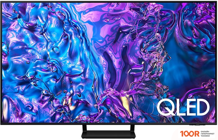 Телевизор Samsung QLED 4K Q70D QE85Q70DATXXH (288132)