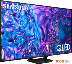 Телевизор Samsung QLED 4K Q70D QE85Q70DATXXH (288132)