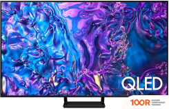 Телевизор Samsung QLED 4K Q70D QE85Q70DATXXH (288132)