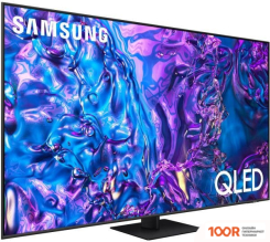 Телевизор Samsung QLED 4K Q70D QE65Q70DAUXRU (288130)
