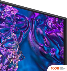 Телевизор Samsung QLED 4K Q70D QE65Q70DAUXRU (288130)