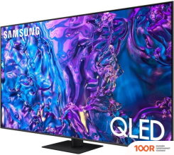 Телевизор Samsung QLED 4K Q70D QE65Q70DAUXRU (288130)