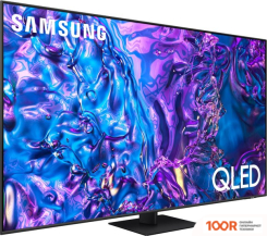 Телевизор Samsung QLED 4K Q70D QE55Q70DAUXRU (288129)