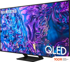 Телевизор Samsung QLED 4K Q70D QE55Q70DATXXH (288128)