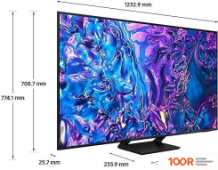 Телевизор Samsung QLED 4K Q70D QE55Q70DATXXH (288128)