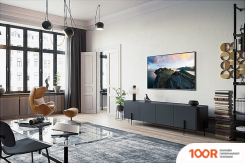 Телевизор Samsung QLED 4K Q70D QE55Q70DATXXH (288128)