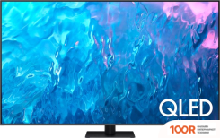 Телевизор Samsung QLED 4K Q70C QE85Q70CAUXCE (288126)