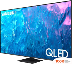 Телевизор Samsung QLED 4K Q70C QE85Q70CATXXH (288125)