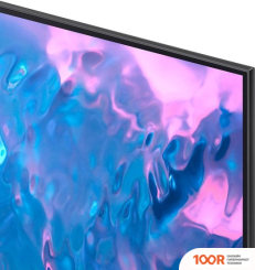 Телевизор Samsung QLED 4K Q70C QE85Q70CATXXH (288125)