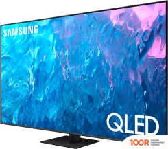 Телевизор Samsung QLED 4K Q70C QE75Q70CAUXCE (288123)