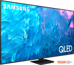 Телевизор Samsung QLED 4K Q70C QE75Q70CAUXCE (288123)