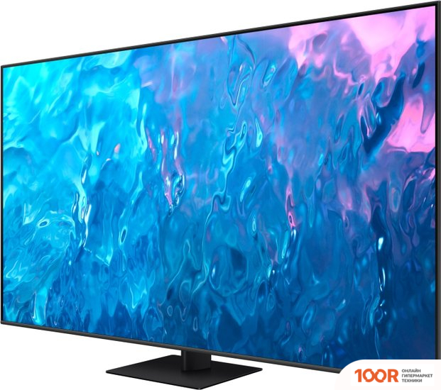 Телевизор Samsung QLED 4K Q70C QA65Q70CAKXXT (288118)