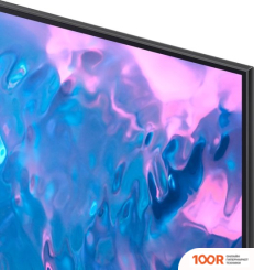 Телевизор Samsung QLED 4K Q70C QA65Q70CAKXXT (288118)