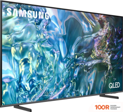Телевизор Samsung QLED 4K Q67D QE43Q67DAUXXH (288112)