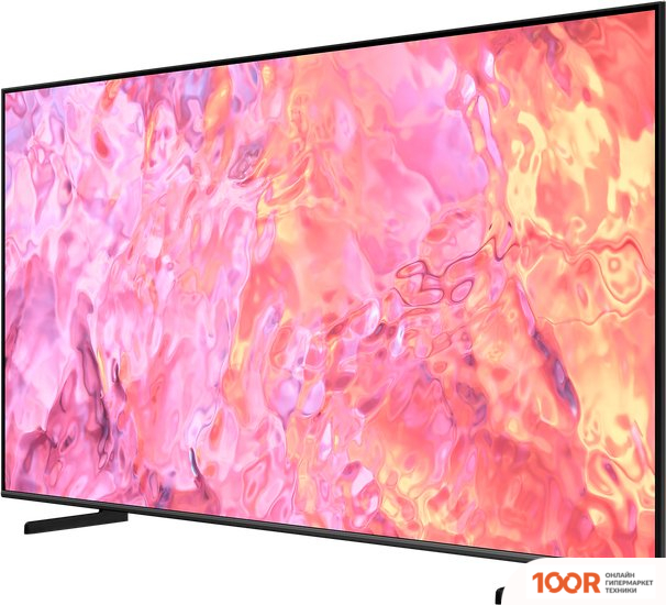 Телевизор Samsung QLED 4K Q67C QE43Q67CAUXXN (288110)