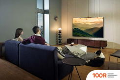 Телевизор Samsung QLED 4K Q67C QA55Q67CAGXXP (288109)