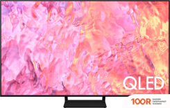 Телевизор Samsung QLED 4K Q67C QA55Q67CAGXXP (288109)