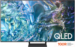 Телевизор Samsung QLED 4K Q65D QA85Q65DAKXXT (288108)
