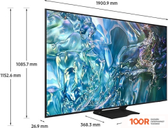 Телевизор Samsung QLED 4K Q65D QA85Q65DAKXXT (288108)