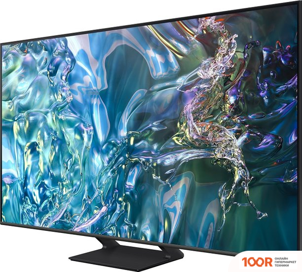 Телевизор Samsung QLED 4K Q65D QA75Q65DAKXXT (288107)