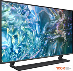 Телевизор Samsung QLED 4K Q65D QA43Q65DAKXXT (288103)