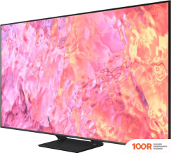 Телевизор Samsung QLED 4K Q65C QA85Q65CAKXXT (288102)