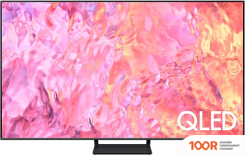 Телевизор Samsung QLED 4K Q65C QA75Q65CAKXXT (288101)