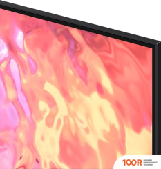 Телевизор Samsung QLED 4K Q65C QA65Q65CAKXXT (288100)