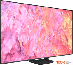 Телевизор Samsung QLED 4K Q65C QA65Q65CAKXXT (288100)