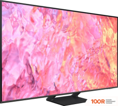 Телевизор Samsung QLED 4K Q65C QA55Q65CAKXXT (288099)