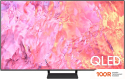 Телевизор Samsung QLED 4K Q65C QA55Q65CAKXXT (288099)