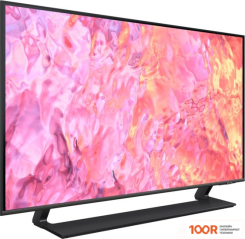 Телевизор Samsung QLED 4K Q65C QA50Q65CAKXXT (288098)