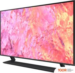 Телевизор Samsung QLED 4K Q65C QA43Q65CAKXXT (288097)