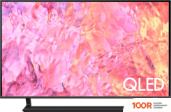 Телевизор Samsung QLED 4K Q65C QA43Q65CAKXXT (288097)
