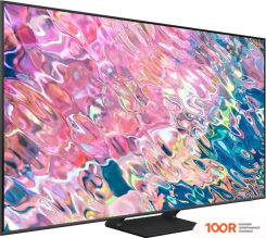 Телевизор Samsung QLED 4K Q65B QA85Q65BAKXXT (288096)