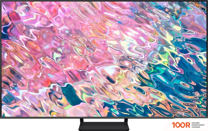 Телевизор Samsung QLED 4K Q65B QA85Q65BAKXXT (288096)