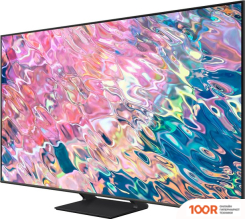 Телевизор Samsung QLED 4K Q65B QA75Q65BAKXXT (288095)