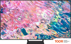 Телевизор Samsung QLED 4K Q65B QA65Q65BAKXXT (288094)