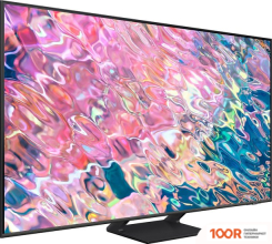 Телевизор Samsung QLED 4K Q65B QA55Q65BAKXXT (288093)