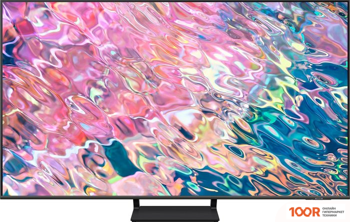 Телевизор Samsung QLED 4K Q65B QA55Q65BAKXXT (288093)