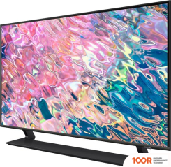 Телевизор Samsung QLED 4K Q65B QA50Q65BAKXXT (288092)