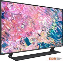 Телевизор Samsung QLED 4K Q65B QA43Q65BAKXXT (288091)