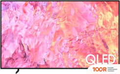 Телевизор Samsung QLED 4K Q63C QA65Q63CAKXXT (288090)