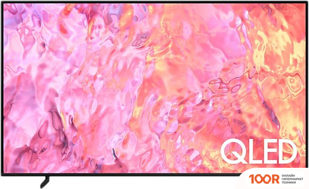 Телевизор Samsung QLED 4K Q63C QA65Q63CAKXXT (288090)