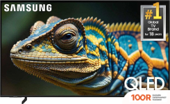Телевизор Samsung QLED 4K Q60D QN43Q60DAFXZA (288089)