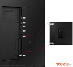 Телевизор Samsung QLED 4K Q60D QN43Q60DAFXZA (288089)
