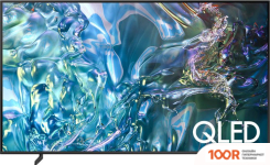 Телевизор Samsung QLED 4K Q60D QE75Q60DAUXRU (288087)