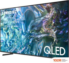 Телевизор Samsung QLED 4K Q60D QE75Q60DAUXRU (288087)