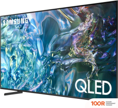 Телевизор Samsung QLED 4K Q60D QE55Q60DAUXRU (288082)