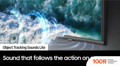 Телевизор Samsung QLED 4K Q60D QE50Q60DAUXXU (288081)